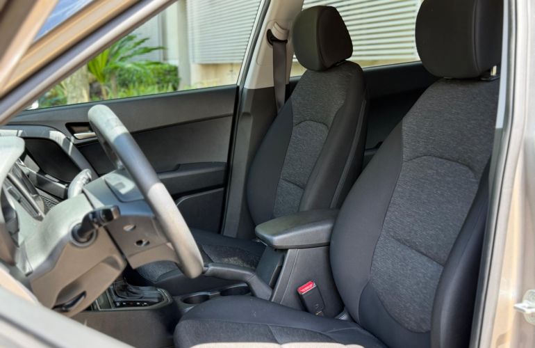 Hyundai Creta 1.6 16V Action - Foto #9