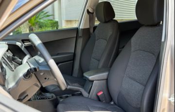 Hyundai Creta 1.6 16V Action - Foto #9