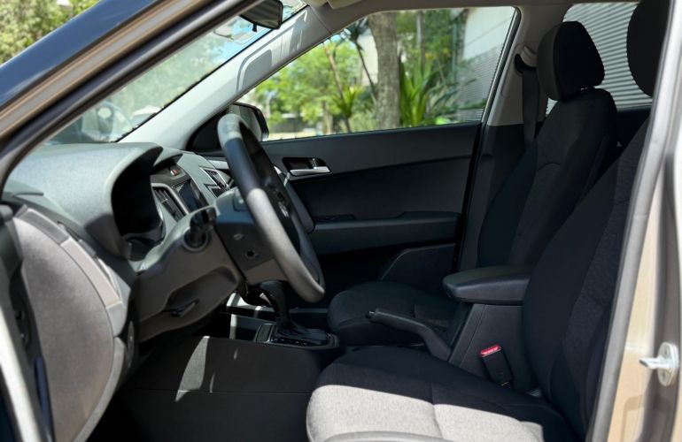 Hyundai Creta 1.6 16V Action - Foto #10