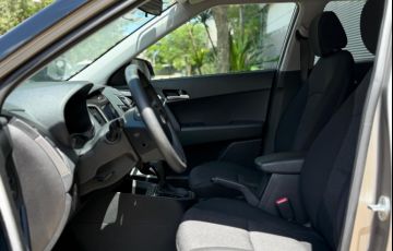 Hyundai Creta 1.6 16V Action - Foto #10