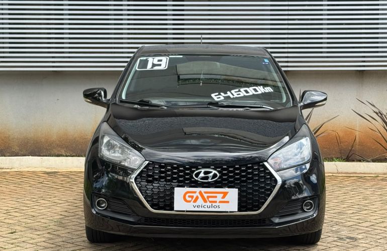 Hyundai Hb20 1.6 Comfort Plus 16v - Foto #2