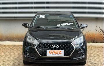 Hyundai Hb20 1.6 Comfort Plus 16v - Foto #2