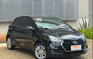 Hyundai Hb20 1.6 Comfort Plus 16v - Foto #3