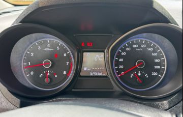 Hyundai Hb20 1.6 Comfort Plus 16v - Foto #4
