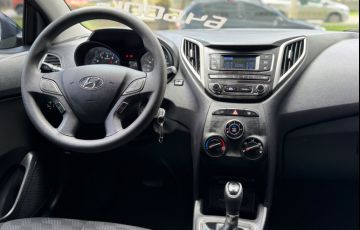 Hyundai Hb20 1.6 Comfort Plus 16v - Foto #5