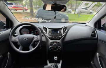 Hyundai Hb20 1.6 Comfort Plus 16v - Foto #6