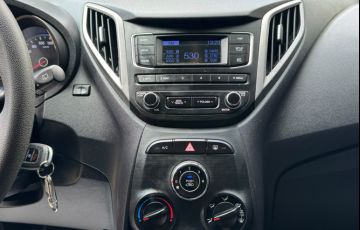 Hyundai Hb20 1.6 Comfort Plus 16v - Foto #7