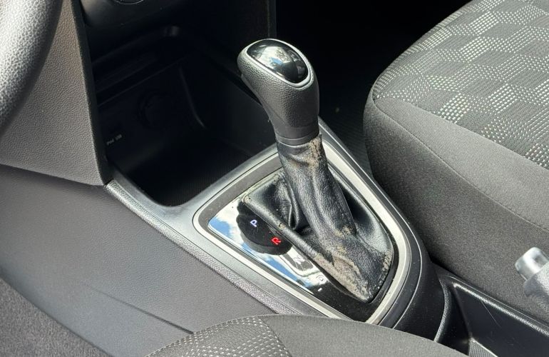Hyundai Hb20 1.6 Comfort Plus 16v - Foto #9