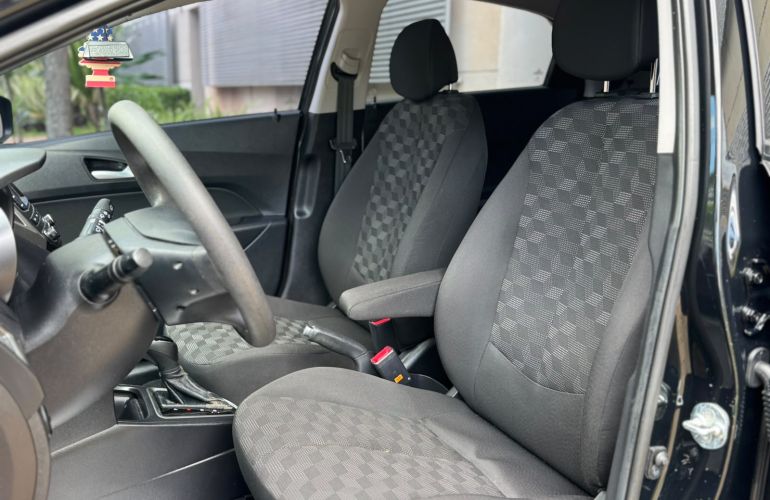 Hyundai Hb20 1.6 Comfort Plus 16v - Foto #10