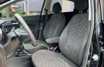 Hyundai Hb20 1.6 Comfort Plus 16v - Foto #10