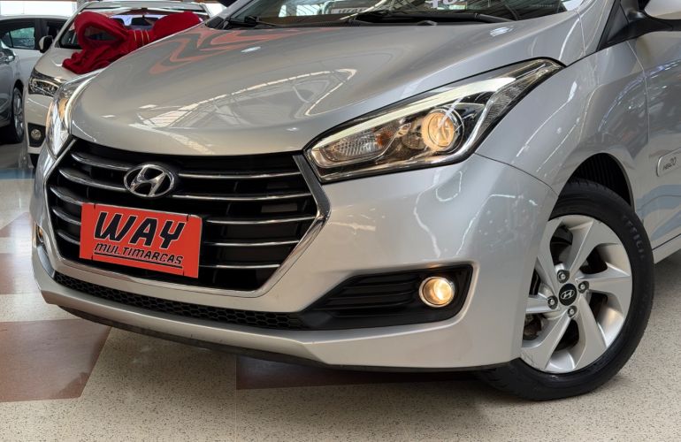 Hyundai Hb20s 1.6 Premium 16v - Foto #2