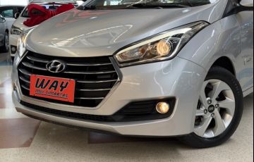 Hyundai Hb20s 1.6 Premium 16v - Foto #2