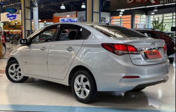 Hyundai Hb20s 1.6 Premium 16v - Foto #3