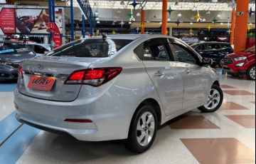 Hyundai Hb20s 1.6 Premium 16v - Foto #4