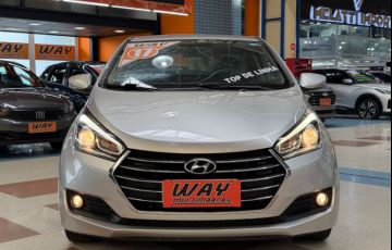 Hyundai Hb20s 1.6 Premium 16v - Foto #5