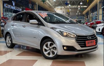 Hyundai Hb20s 1.6 Premium 16v - Foto #7