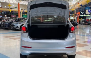 Hyundai Hb20s 1.6 Premium 16v - Foto #8
