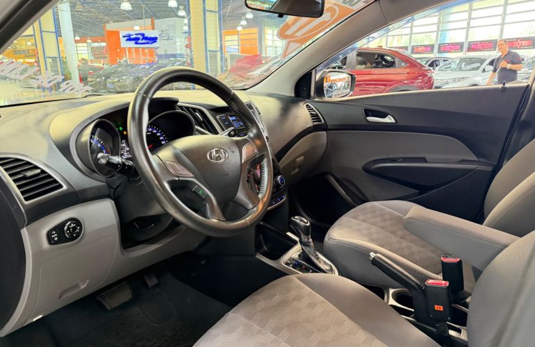 Hyundai Hb20s 1.6 Premium 16v - Foto #10