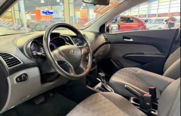 Hyundai Hb20s 1.6 Premium 16v - Foto #10