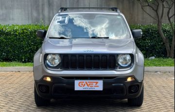Jeep Renegade 1.8 16v - Foto #2
