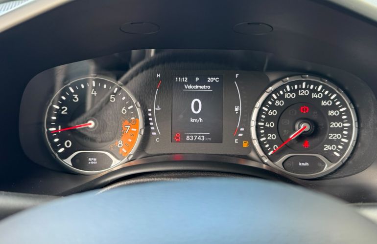 Jeep Renegade 1.8 16v - Foto #4