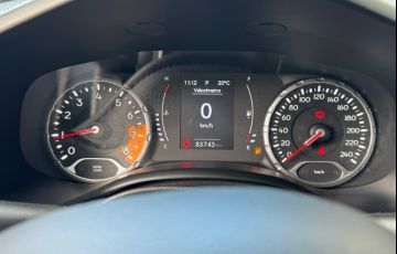 Jeep Renegade 1.8 16v - Foto #4