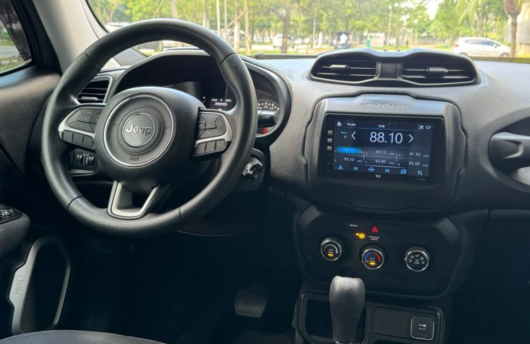 Jeep Renegade 1.8 16v - Foto #5