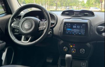 Jeep Renegade 1.8 16v - Foto #5