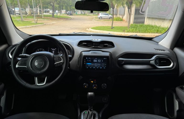 Jeep Renegade 1.8 16v - Foto #6