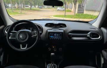 Jeep Renegade 1.8 16v - Foto #6