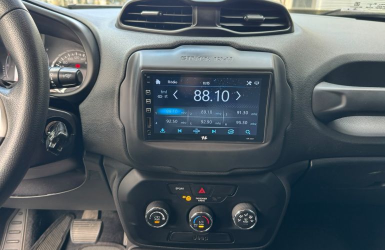 Jeep Renegade 1.8 16v - Foto #7