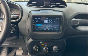Jeep Renegade 1.8 16v - Foto #7