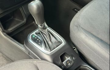 Jeep Renegade 1.8 16v - Foto #9