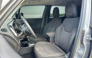 Jeep Renegade 1.8 16v - Foto #10