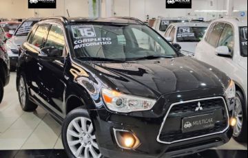 Mitsubishi Asx 2.0 4WD 16v