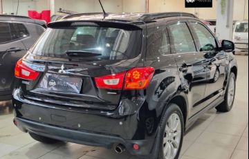 Mitsubishi Asx 2.0 4WD 16v - Foto #4