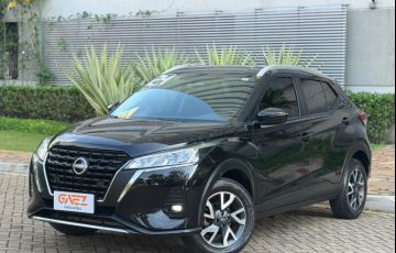 Nissan Kicks 1.6 16V Sense
