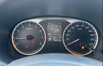 Nissan Kicks 1.6 16V Sense - Foto #4
