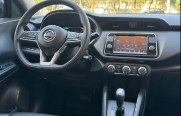 Nissan Kicks 1.6 16V Sense - Foto #5