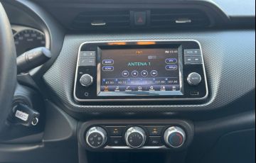 Nissan Kicks 1.6 16V Sense - Foto #7