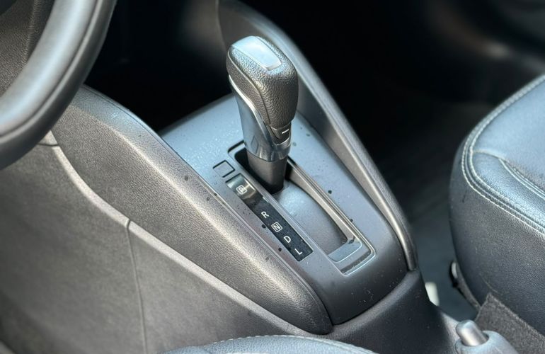 Nissan Kicks 1.6 16V Sense - Foto #9