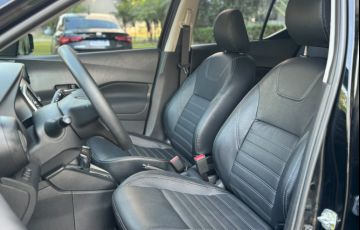 Nissan Kicks 1.6 16V Sense - Foto #10