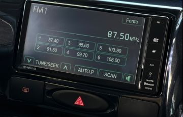 Toyota Etios Cross 1.5 16v - Foto #8
