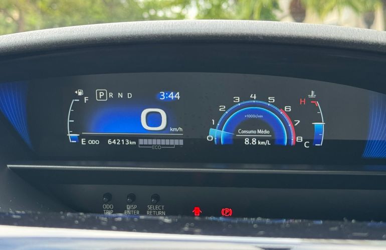 Toyota Etios 1.5 Xs Sedan 16v - Foto #4
