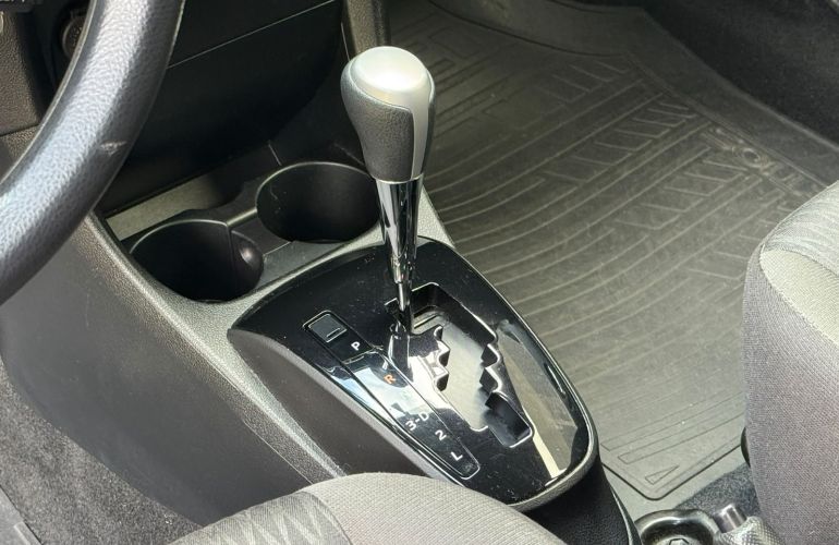 Toyota Etios 1.5 Xs Sedan 16v - Foto #9