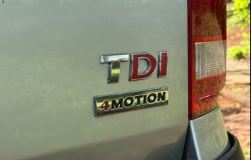 Volkswagen Amarok 2.0 CD 4x4 TDi Trendline - Foto #8