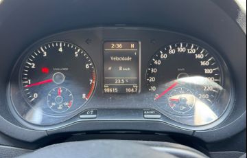 Volkswagen Fox 1.6 Mi 8v - Foto #4