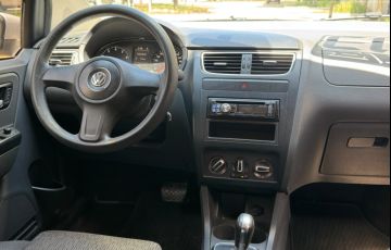 Volkswagen Fox 1.6 Mi 8v - Foto #5