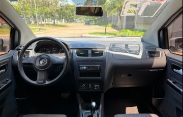 Volkswagen Fox 1.6 Mi 8v - Foto #6