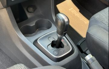 Volkswagen Fox 1.6 Mi 8v - Foto #9